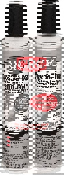 Mass Air Flow Sensor Cleaner: 4.5 oz, Aerosol Can